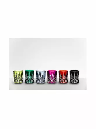 RIEDEL | Bicchiere Laudon 295ml Azzurro | grün